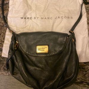 Marc Jacobs Large Crossbody Natasha Bag